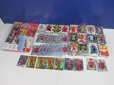 700 match attax for sale  WHITCHURCH