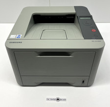 Impressora a Laser Mono Samsung ML-3310ND A4 ML-3310ND/SEE comprar usado  Enviando para Brazil