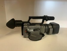 Sony dcr vx2100 d'occasion  Expédié en Belgium