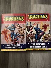 Invaders classic complete for sale  Fairfax