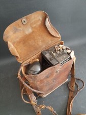 Feldtelefon 2wk signal gebraucht kaufen  Hannover