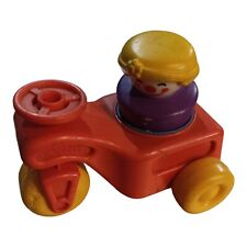 1984 fisher price d'occasion  Amiens-