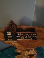 Vintage fire station for sale  SHREWSBURY