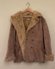 Vintage shearling slate for sale  LONDON