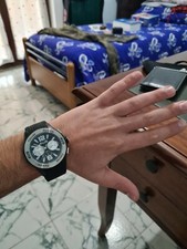 Orologio paciotti 4us usato  Brolo