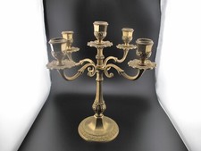Alter kerzenständer messing gebraucht kaufen  Essen