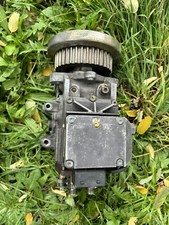 Pompe injection audi d'occasion  Mulhouse-