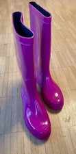 Bata gummistiefel regenstiefel gebraucht kaufen  Augsburg