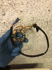 Statore ktm 250 usato  Roma