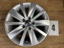 Original alloy rim for sale  Shipping to Ireland