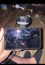 Garmin drivecam inch for sale  Louisville