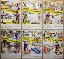 Werbung continental hannover gebraucht kaufen  Leipzig