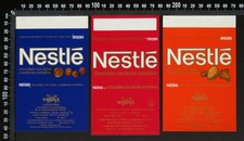 Original vintage nestle for sale  PRESTON