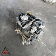 Motore z12xe per usato  Italia