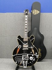 Usado, EPIPHONE / Shinichi Ubukata ES-335 (NO250502) comprar usado  Enviando para Brazil