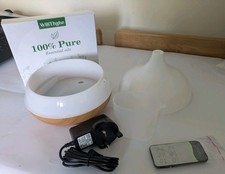 Aroma diffuser life for sale  RUISLIP