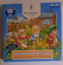 Peter rabbit board for sale  WALSALL