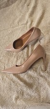 Asos size beige for sale  GREENHITHE