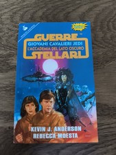 Star wars guerre usato  Monza