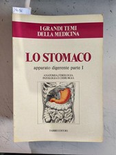 Stomaco grandi temi usato  Carpi