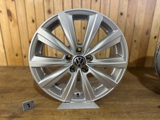 Riginal alufelge mistral gebraucht kaufen Riginal alufelge mistral gebraucht kaufen  Köthen