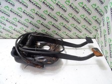 Pedalier renault b110 d'occasion  Saint-Lizier