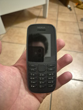 Nokia 105 dual usato  Comunanza