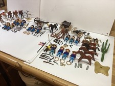 Playmobil complete sets d'occasion  Expédié en Belgium