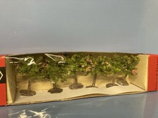 Modelleisenbahn zubehör bäum gebraucht kaufen  Buchholz i.d. Nordheide
