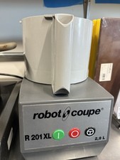 Robot coupe r210 for sale  MANCHESTER