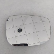 Mazda 2018 spiegelglas gebraucht kaufen  Schafflung