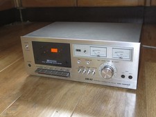 Akai 702d hifi for sale Akai 702d hifi for sale  STONEHOUSE