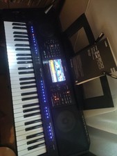 Rare yamaha psr d'occasion  Valence-sur-Baïse
