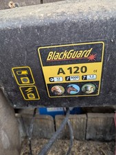 Volt weidezaungerät gebraucht kaufen  Plettenberg