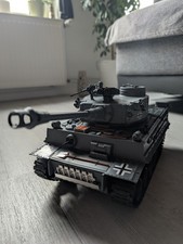 Ghz panzer tiger gebraucht kaufen  Brunsbüttel