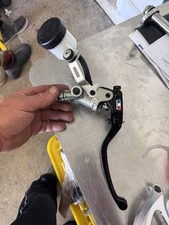 Brembo brake master d'occasion  Expédié en Belgium