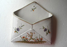 Wandvase deko vase gebraucht kaufen  Holzwickede