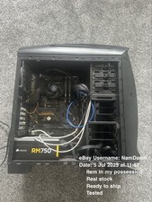 High performance used for sale  NEWCASTLE