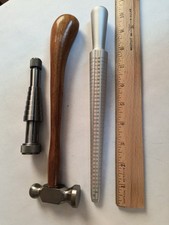 chasing hammer for sale  Grand Junction