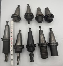Cat40 tool holders for sale  Thousand Oaks