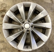 Genuine turbine passat for sale  MANCHESTER