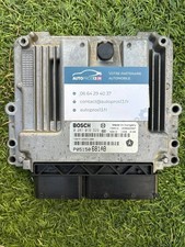 Calculateur moteur ecu d'occasion Calculateur moteur ecu d'occasion  Berre-l'Étang