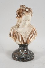 N92c03 kunstmasse büste gebraucht kaufen  Neu-Ulm