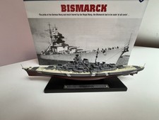Warship model hms for sale  CROWBOROUGH