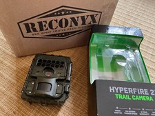 Reconyx hyperfire trail for sale  Seattle