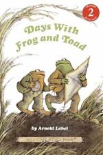 Days with Frog and Toad by Lobel, Arnold comprar usado  Enviando para Brazil