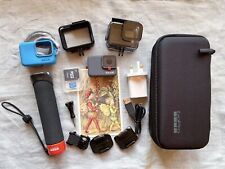 Gopro hero7 silver for sale  ROBERTSBRIDGE