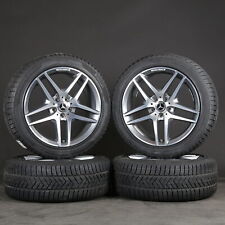 Zoll winterräder riginal gebraucht kaufen  Stralsund-Umland I
