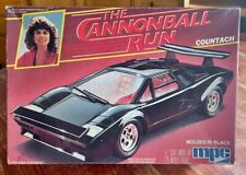 Vintage mpc cannonball for sale  Ramona