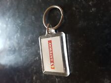Safeway keyring for sale  DONCASTER